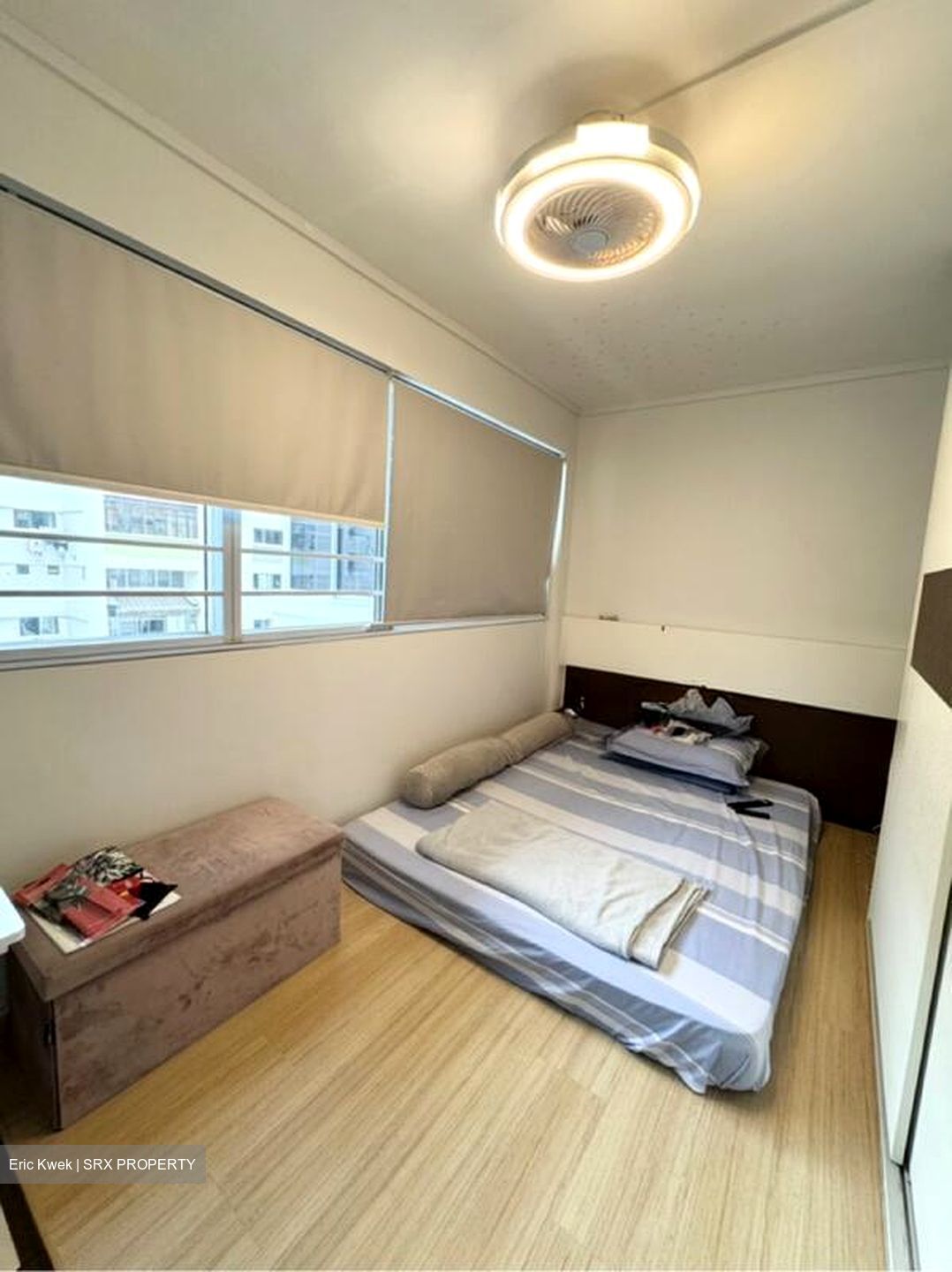 Yishun Street 61 (Yishun), Multi Generation #525117101